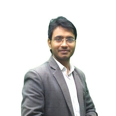 Dr. S.K. Maurya